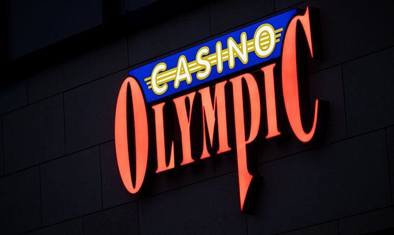 France - olympe casino en ligne